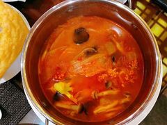 -大佛寺高级素食自助餐厅