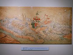 -上海交通大学董浩云航运博物馆