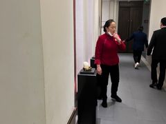 -梅花香里大酒店(郁金香路店)