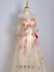 -欣薇婚纱(新源乐汇城店)