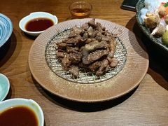 -傑·料理·海鲜放题(佛山文华荟店)