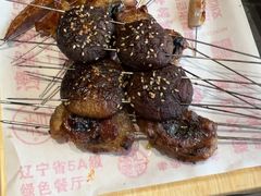 -老白清真烧烤(锦州旗舰店)