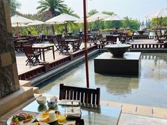 -海南清水湾莱佛士酒店