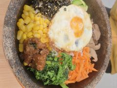 -小木屋拌饭(西安华阳城店)
