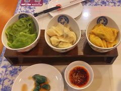 -东方饺子王(和平里店)