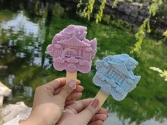 -趵突泉景区