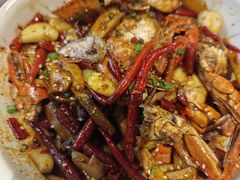 -回·龙虾铺·盆盆蟹·烧烤大排档(回龙观店)