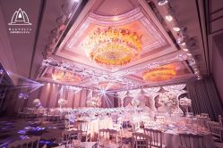 -曼格纳婚礼艺术中心(张江店)