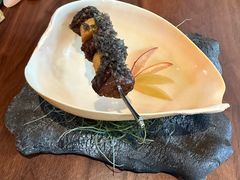 -曲廊院(东四十一条店)