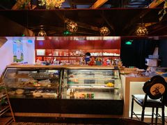 大堂-Strawberry Butterfly草莓蝴蝶日式水果挞