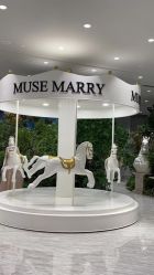 -MuseMarry婚纱(前海嘉里中心店)