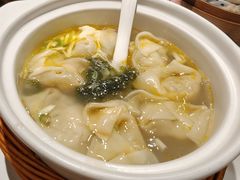 -馋三尺蟹粉小笼(人民广场店)