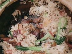-捞王猪肚鸡火锅(财富中心店)