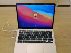 -Apple零售店(深圳益田假日广场店)