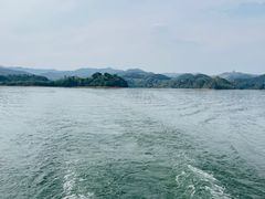 -三岔湖景区