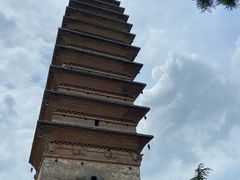 -洛阳白马寺