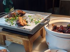 -绿茶餐厅(领展购物广场·中关村店)