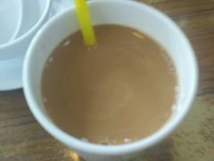 -香港仔茶餐厅(凤阳店)
