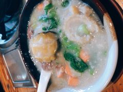 -盈田盈粥庄(博山东路店)