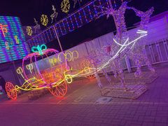 -新五爱道夜市