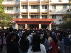 -广西职业师范学院(相思湖校区)