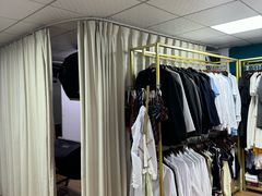 -爱定格照相馆·证件照(青岛李村苏宁店)