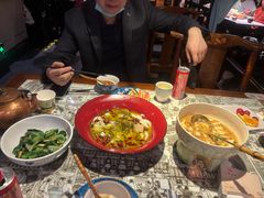 -一味大院•桐庐菜传承店(春江路店)