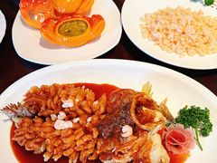 -得月楼·省级非遗·传统苏帮菜(观前店)