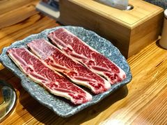 -万兴佳烤肉·长白山老味道(宏泰广场店)