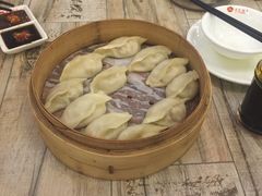-老边饺子(彩虹城店)