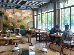 -金塔傣乡·云南民族特色菜·傣味手抓饭(金瓦路店)