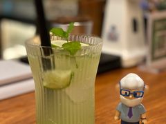 -白熊咖啡(闽江大道店)