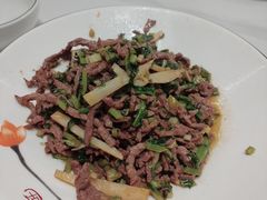 -食光慢宴·安吉土菜馆