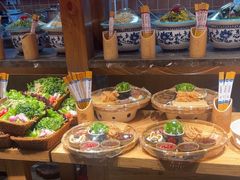 -鸽子窝(青塔店)