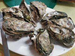 -蚝家菜馆(沙井店)