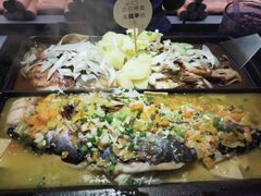 -匠子烤鱼(桫椤湾店)