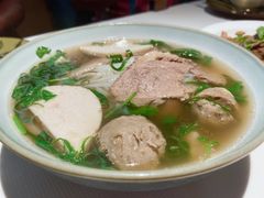 -花样西贡·蜜越餐厅·法式越南料理(水晶城店)
