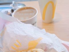 -麦当劳(明湖店)