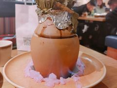 -吃饭皇帝大·土家民族菜(温州万象城店)
