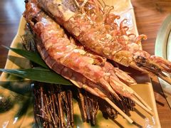 -和彩放题(渔阳店)