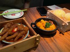 -西关味(大卫城店)