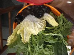 -北门涮肉·铜锅涮肉(南锣鼓巷店)