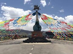 -青海湖国家重点风景名胜区