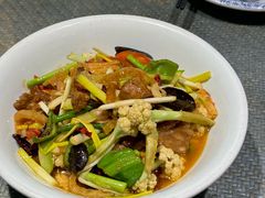-大张烙馍村·美食地标(泉山店)
