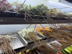-水碾河刘老大串串香(水碾河路店)