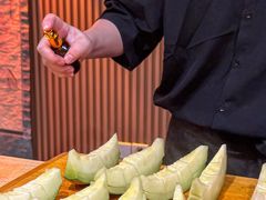 -鮨乐亭Omakase·海胆宴