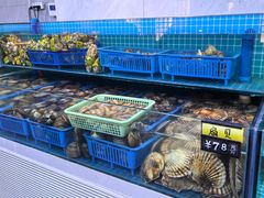 -本达人海鲜烧烤·朝鲜族风味(发展店)