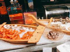 -惠州皇冠假日酒店·西餐厅·自助餐厅