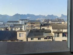 -张家界青和锦江国际酒店