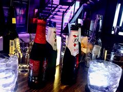 -vimi便利店酒吧